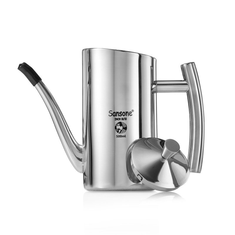 SANSONE HUILIER 750 ML INOX 18/10 SANSONE