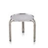 SUPPORT INOX ROND AVEC 3 PIEDS POUR CITERNE 20-15-10 LITRES