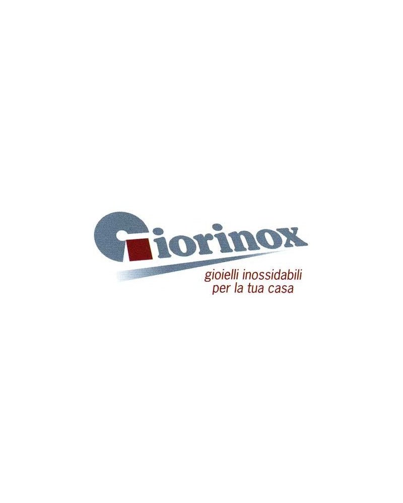Couverts de poisson 26 pièces + Plateux service en inox 18/10