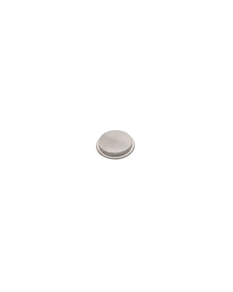 SANSONE CITERNE 5 LITRES POUR HUILE D'OLIVE  -EN INOX 18/10 - EUROPA MODEL