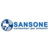 SANSONE CITERNE 3 LITRES POUR MIEL -EN INOX 18/10 - EUROPA MODEL