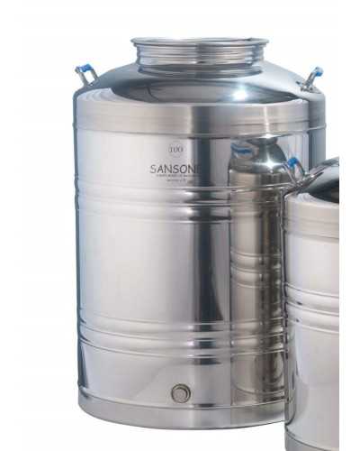 SANSONE CITERNE 100 LITRES...