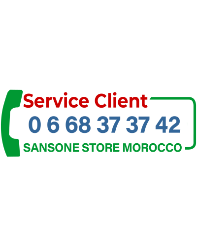 SANSONE HUILIER 500 ML INOX 18/10 SANSONE