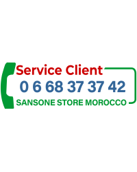 SANSONE HUILIER 500 ML INOX 18/10 SANSONE