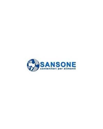 SANSONE MATURATEUR 25KG POUR MIEL / AMLOU EN INOX 18/10 - EUROPA MODEL