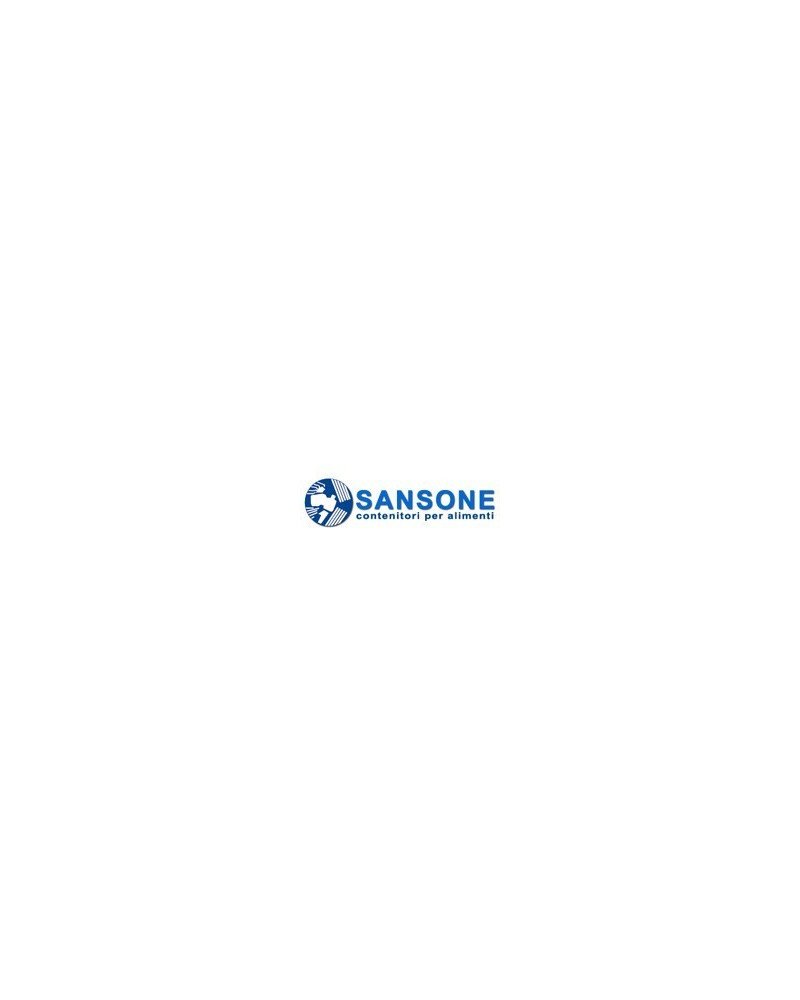SANSONE MATURATEUR 25KG POUR MIEL / AMLOU EN INOX 18/10