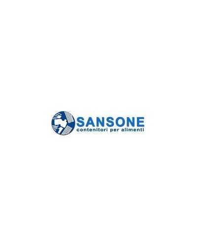 SANSONE MATURATEUR 50KG POUR MIEL / AMLOU EN INOX 18/10 - EUROPA MODEL