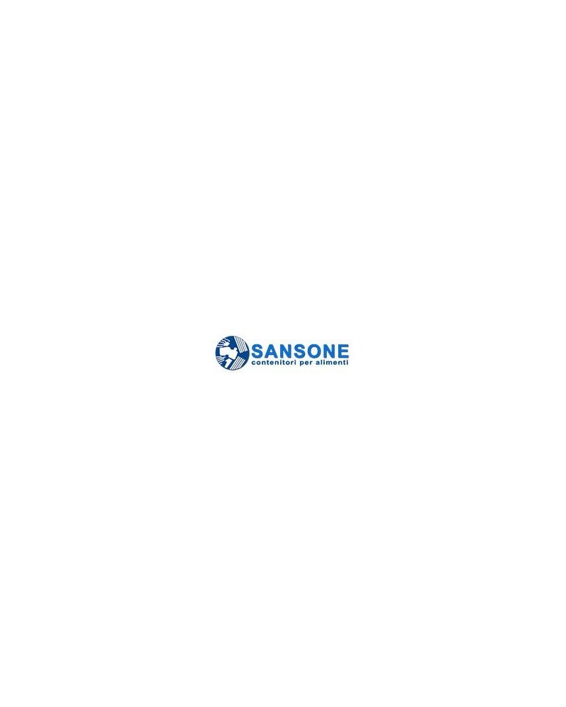 SANSONE MATURATEUR 40KG POUR MIEL / AMLOU EN INOX 18/10 SANS SUPPORT