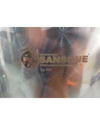 SANSONE MATURATEUR 100 KG POUR MIEL / AMLOU EN INOX 18/10 - EUROPA MODEL