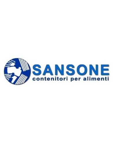 SANSONE MATURATEUR 100 KG POUR MIEL / AMLOU EN INOX 18/10 - EUROPA MODEL