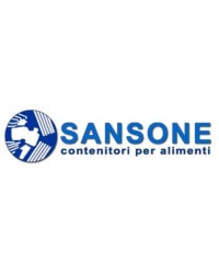 SANSONE MATURATEUR 100 KG POUR MIEL / AMLOU EN INOX 18/10 - EUROPA MODEL