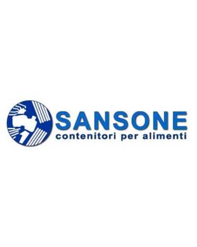 SANSONE CITERNE 75 LITRES POUR HUILE D'OLIVE -EN INOX 18/10 - EUROPA MODEL