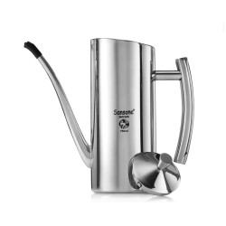 SANSONE HUILIER 750 ML INOX...