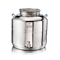 SANSONE CITERNE 50 LITRES...