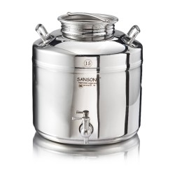 SANSONE CITERNE 15 LITRES...