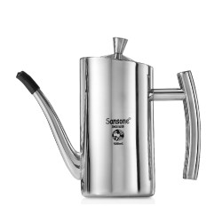 SANSONE HUILIER 500 ML INOX...