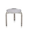SUPPORT INOX ROND AVEC 3 PIEDS POUR CITERNE 20-15-10 LITRES