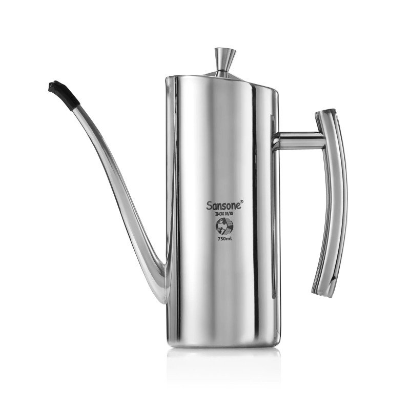 SANSONE HUILIER 500 ML INOX 18/10 SANSONE