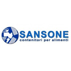 SANSONE CITERNE 20 LITRES POUR HUILE D'OLIVE -EN INOX 18/10 - EUROPA MODEL