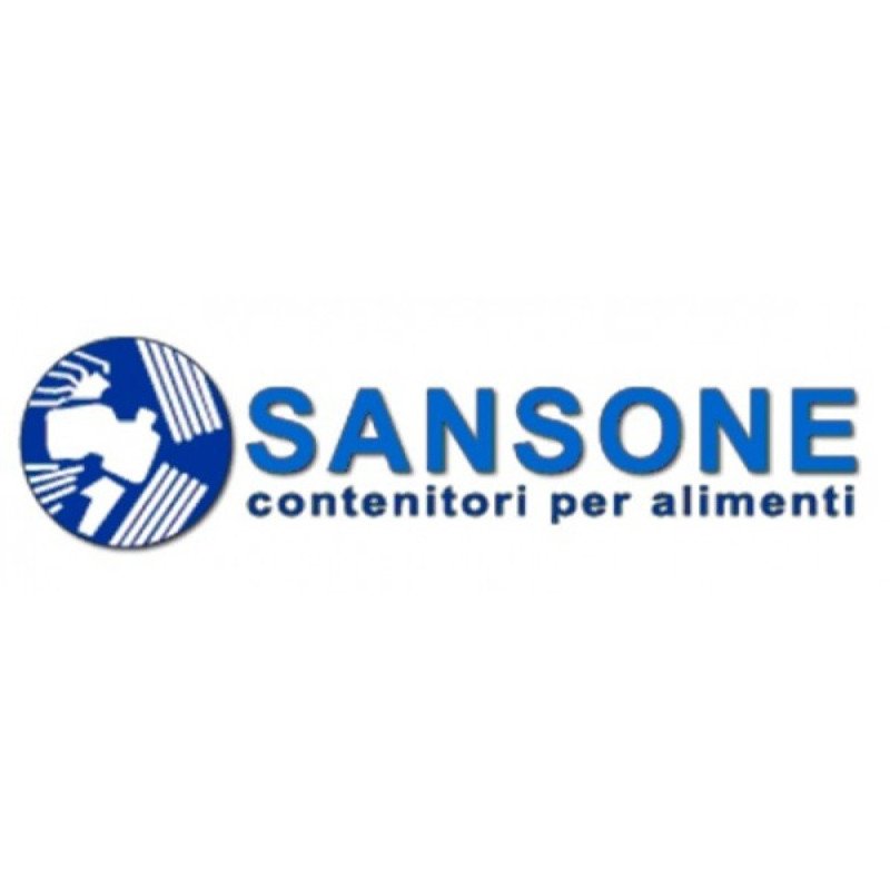 SANSONE CITERNE 50 LITRES POUR HUILE D'OLIVE-EN INOX 18/10 - EUROPA MODEL SANS SUPPORT