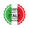 SANSONE CITERNE 10 LITRES POUR HUILE D'OLIVE-EN INOX 18/10 - EUROPA MODEL SANS SUPPORT