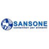 SANSONE CITERNE 10 LITRES POUR HUILE D'OLIVE-EN INOX 18/10 - EUROPA MODEL SANS SUPPORT