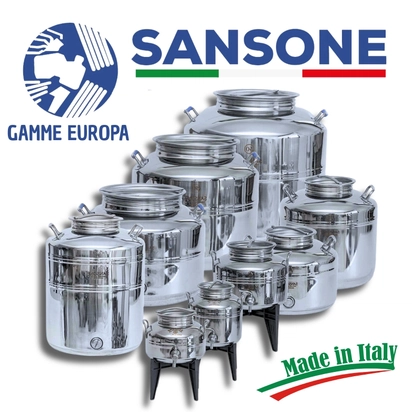 Gamme Europa