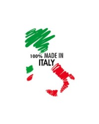 MADE IN ITALY