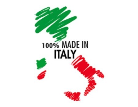 MADE IN ITALY